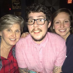 Meet your Posher, James